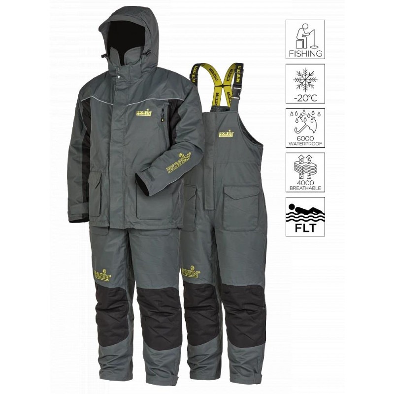 Norfin suit ELEMENT FLT