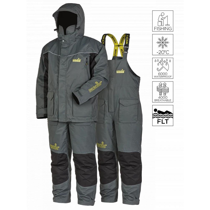 Norfin suit ELEMENT FLT
