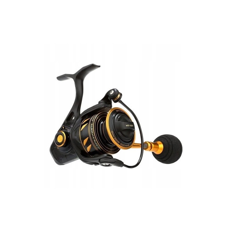 PENN Slammer SLAIV2500 SLAMMER IV 2500 SPN REEL BOX