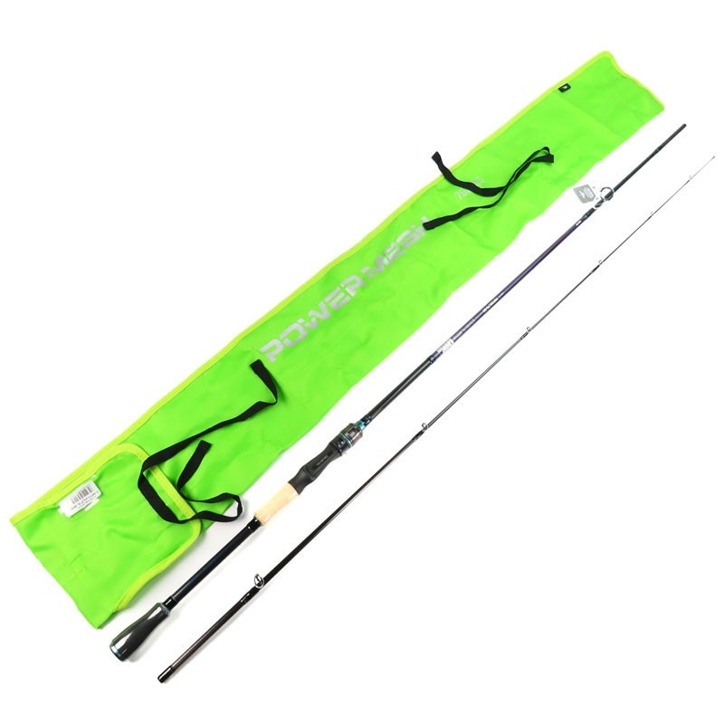 Powermesh Spin 2.10M 5-14g