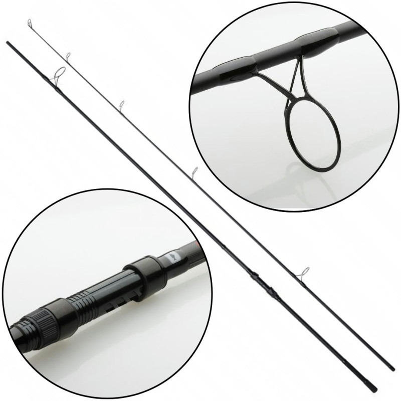 Prologic C-SERIES SPOD & MARKER 12' 3.60M 5LBS XTRA DISTANCE 3SEC
