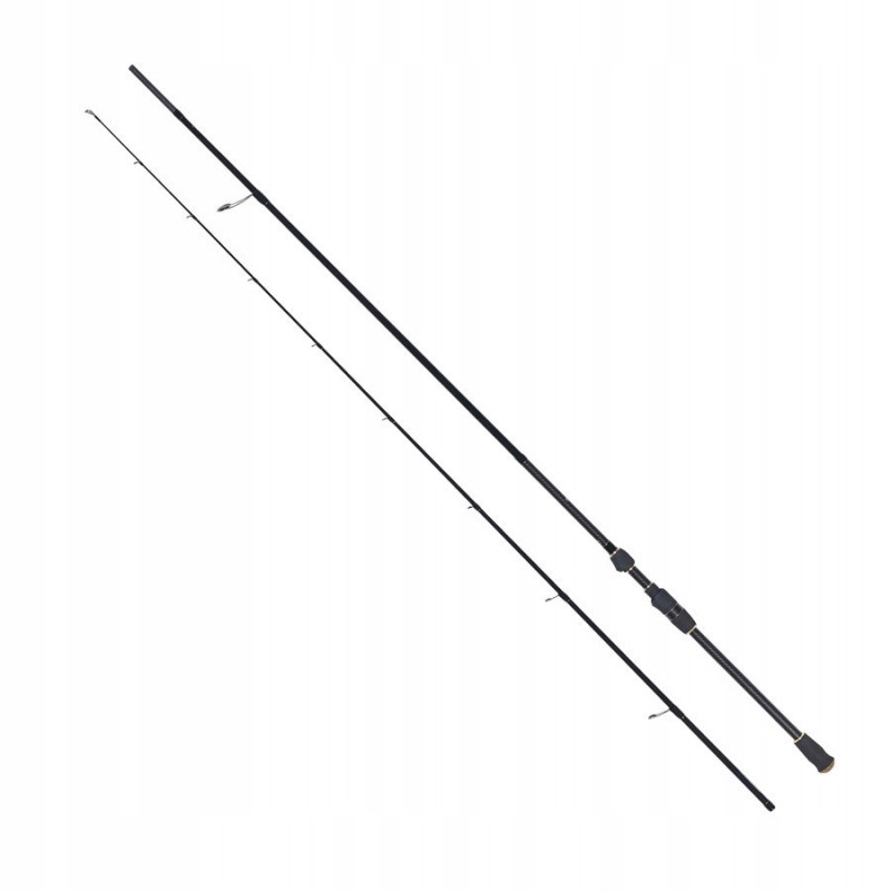 Robinson Wędka Diaflex Speeder Perch Spin 2,55m 2-10g