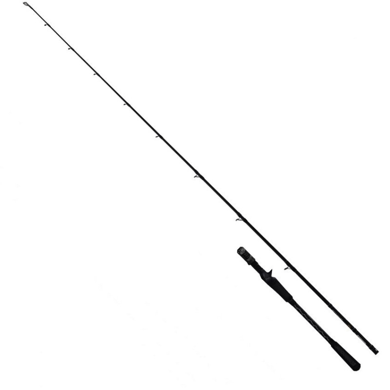Robinson Wędka Robinson Big Mama PRO Casting 1,98m 45-100g