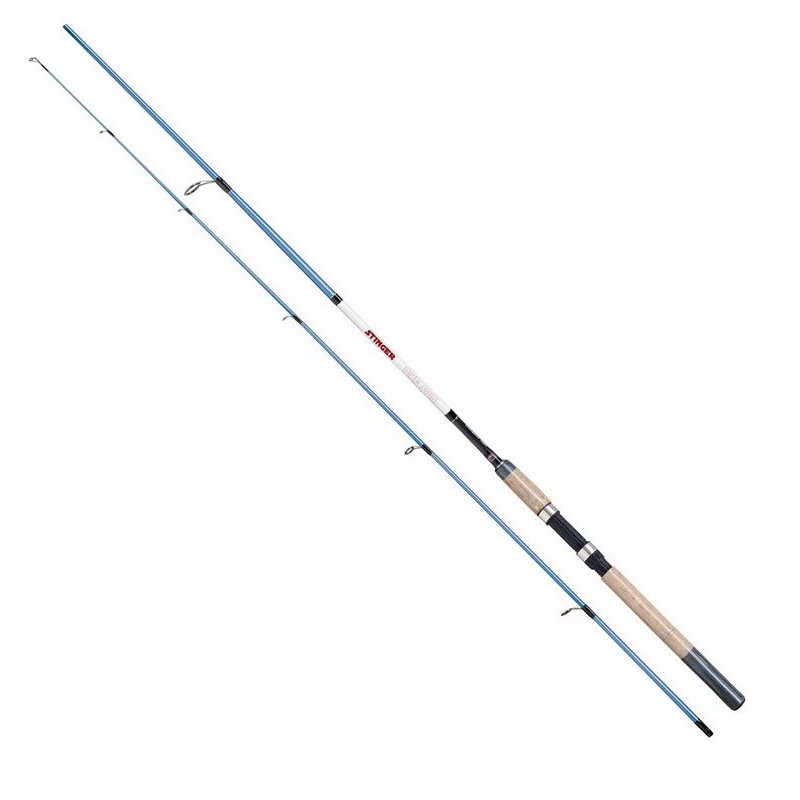 Robinson Wędka Robinson Stinger Perch Spin, 2.40m, 3-15g