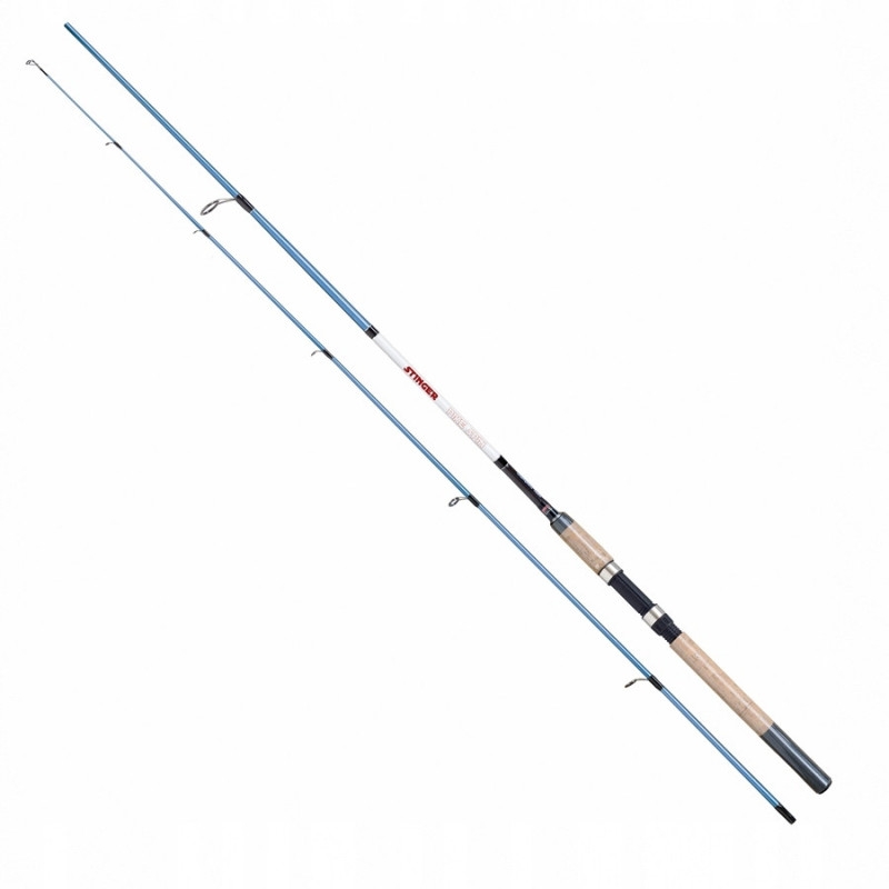 Robinson Wędka Stinger Zander Spin, 2.70m, 10-45g