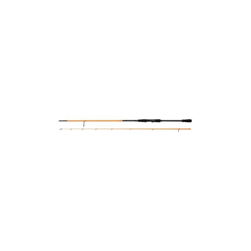 Savage Gear Orange LTD ORANGE LTD MEDIUM GAME 2.69M 12-35G 2P