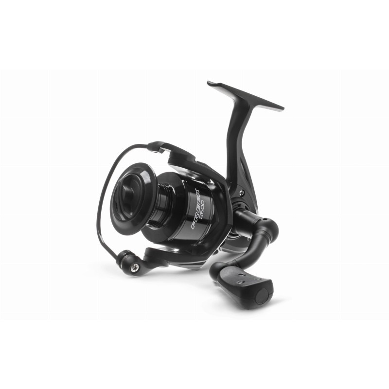 Select Freek 3000 3+1BB 5.2:1
