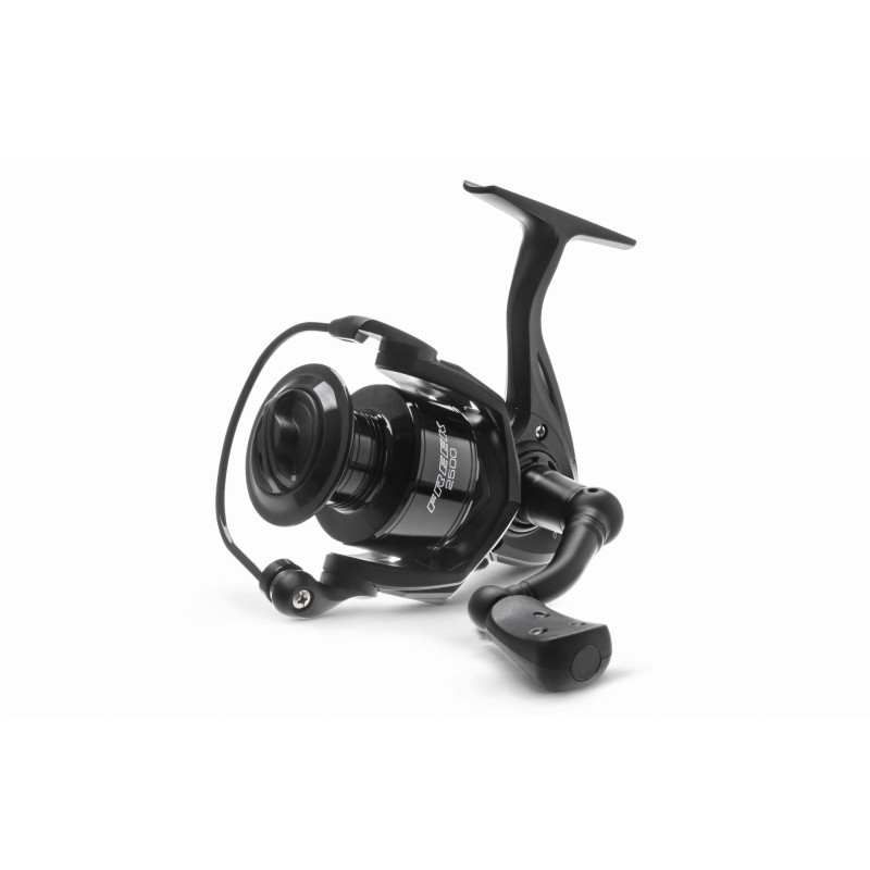 Select Freek 4000 3+1BB 5.2:1