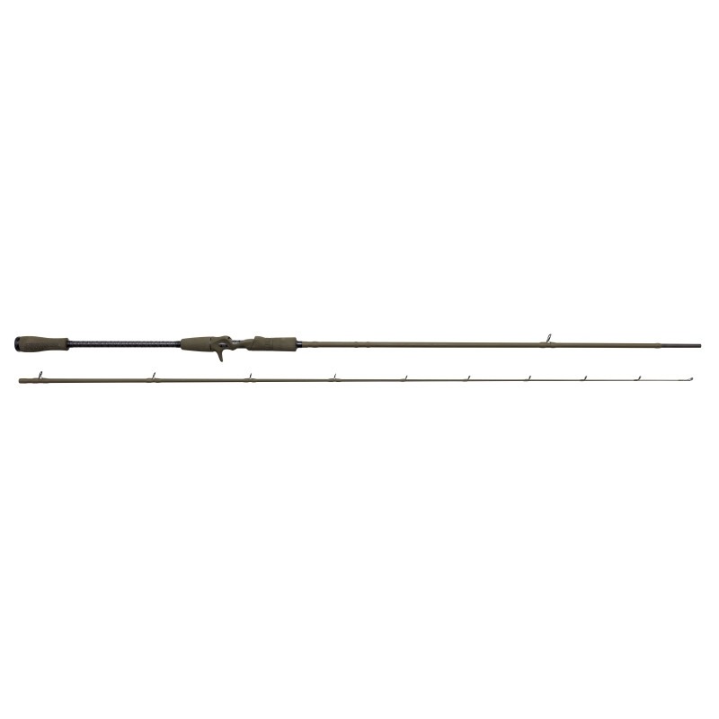 SG SG4 CRANK & VIB SPECIALIST BC 7'7"/2.30M MF