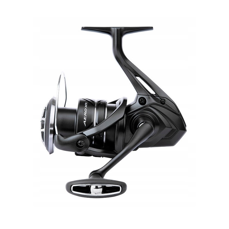 24042025680a03922878a.jpeg Shimano Kołowrotek Aero XR C5000 - obrazek 1