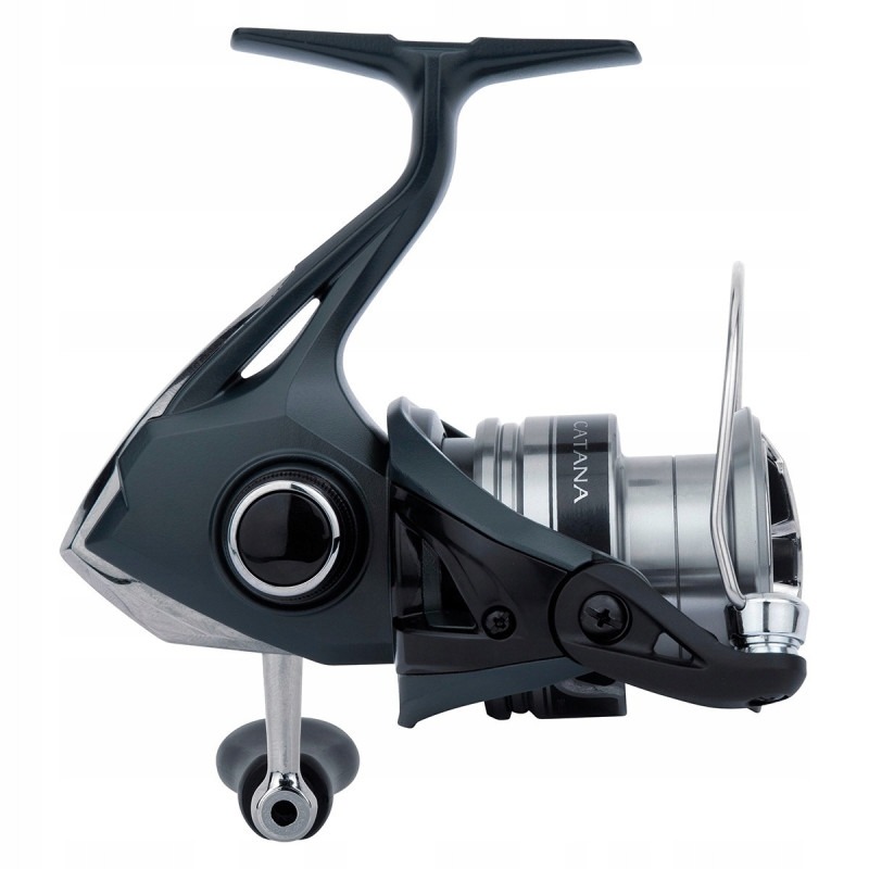 24042025680a0396151a9.jpeg Shimano Kołowrotek Catana FE 1000 - obrazek 1