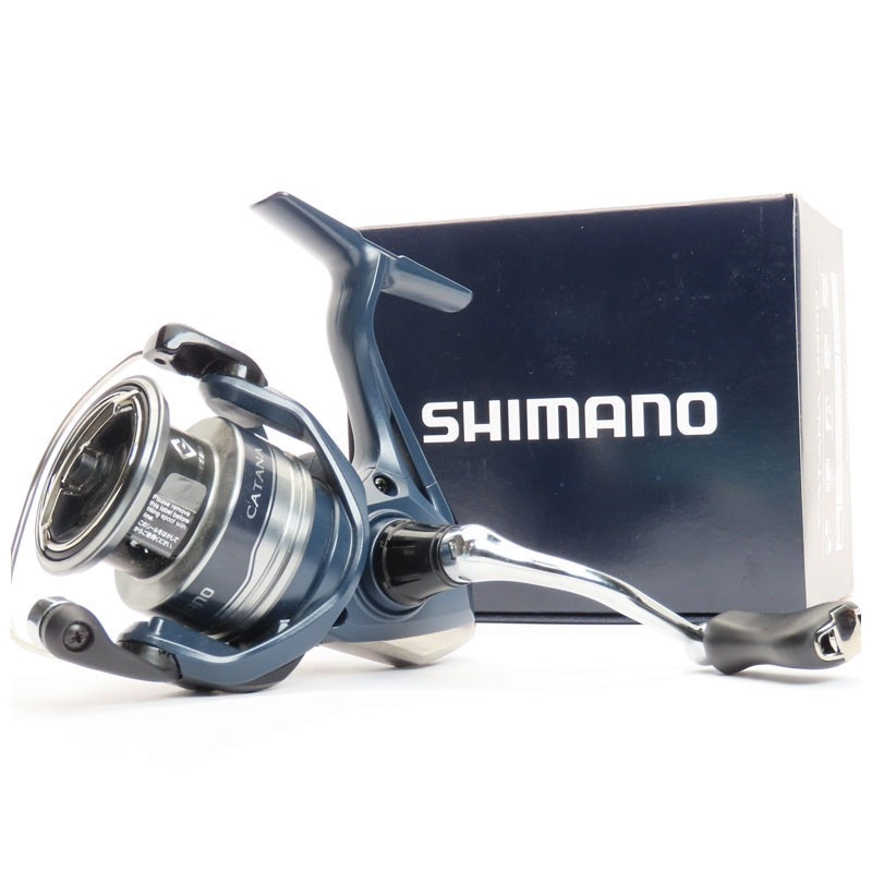 Shimano Kołowrotek Catana FE 2500