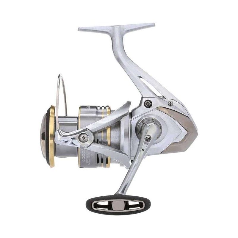 Shimano Kołowrotek Sedona FJ C3000