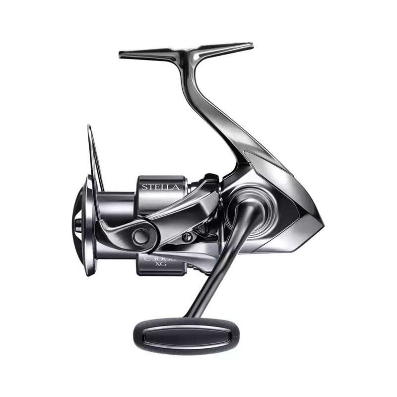 Shimano Kołowrotek Stella FK C3000M HG