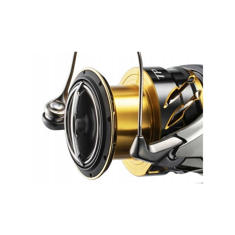 Shimano Szpula Twin Power FD 4000 PG