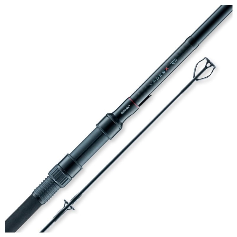 VADERX RS 13' (3.96M) 3.50LB 3PC