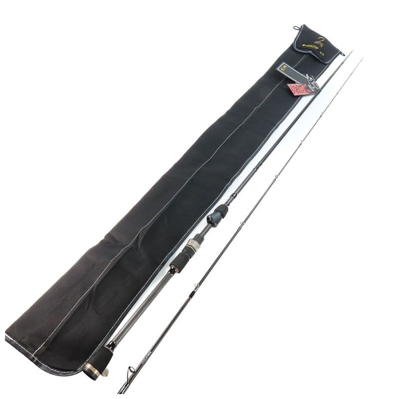 W3 Finesse T&C 2nd 7'1"/213cm L 2-10g 2sec