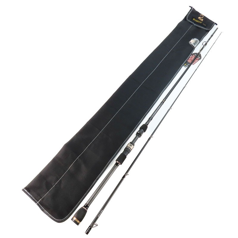 W3 Finesse T&C 2nd 7'1"/213cm M 7-21g 2sec