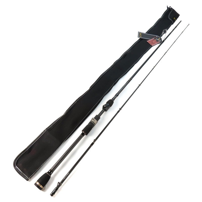W3 Finesse T&C 2nd 7'1"/213cm ML 5-15g 2sec