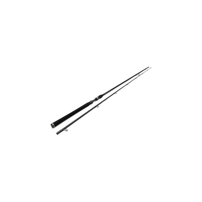 W3 Powerlure 2nd 9'/270cm H 20-60g 2sec