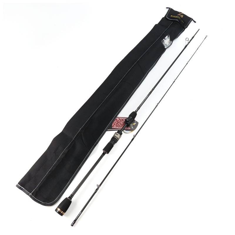 W3 StreetStick 2nd 6'1"/183cm L 2-7g 2sec