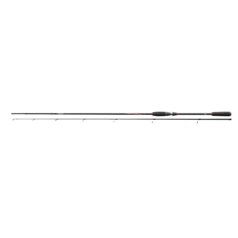 Wędka Daiwa Crossfire Spin 2.70M 10-30G 11428-275