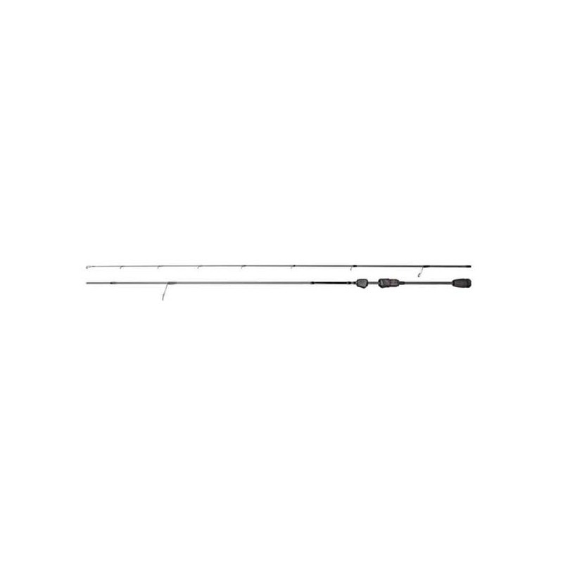 Wędka DRAGON Sugoi CXT ULTRA 1.98 m 0.5-3 g SeaGuide Titanium SiC