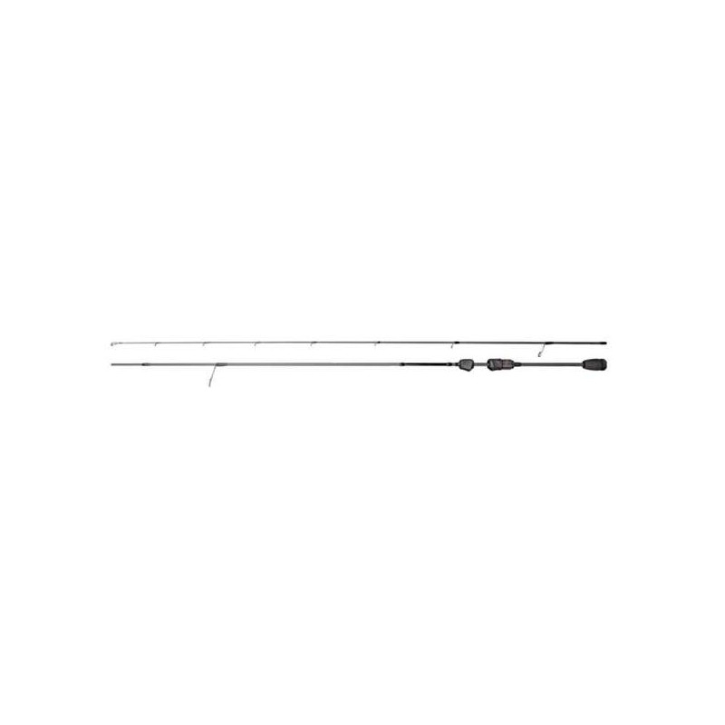 Wędka DRAGON Sugoi CXT ULTRA S2-51118-MSXUL 1.80 m 0.5-3 g