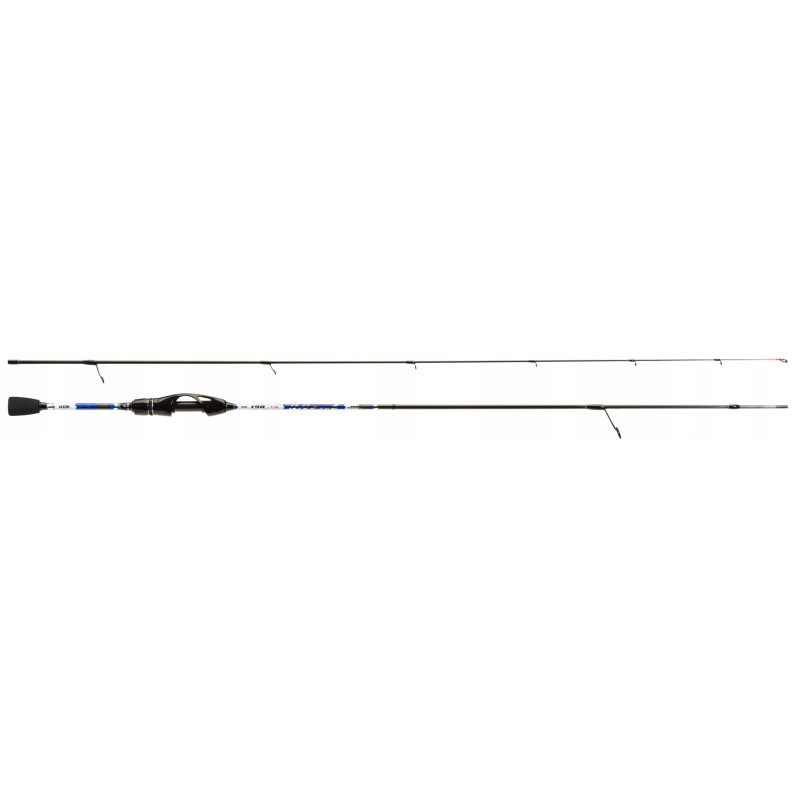 24042025680a05e306ced.jpeg Wędka Jaxon Blue Wind SPIN 2,28 1-7G - obrazek 1