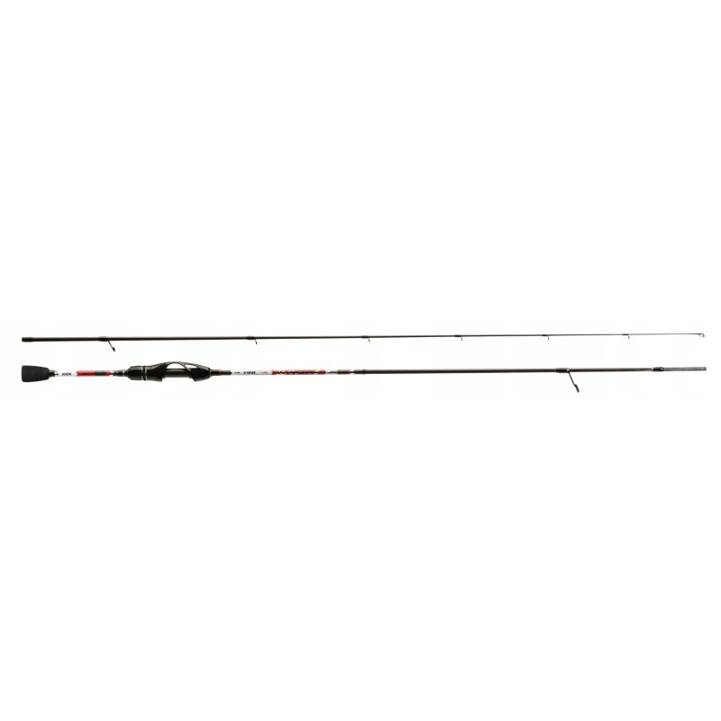 Wędka Jaxon Red Wind SPIN 2,10 1-7G