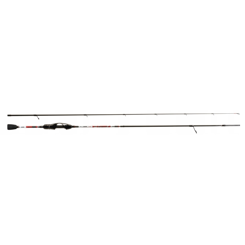 Wędka Jaxon Red Wind SPIN 2,28 1-9G