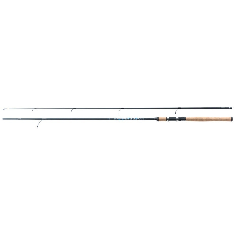 Wędka Jaxon Tenesa SPINNING TX 2,40 5-30G
