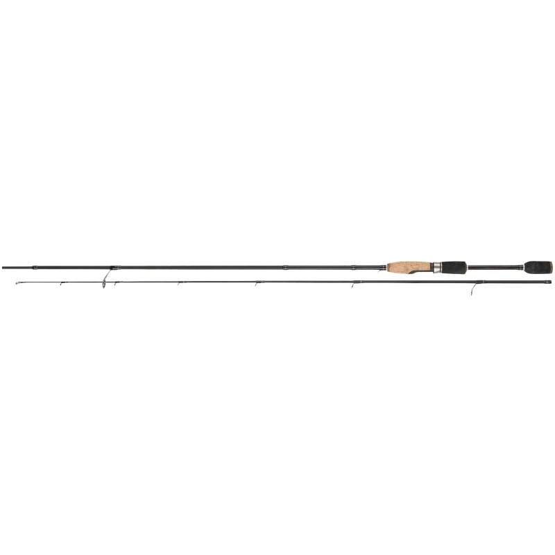 WĘDKA KONGER STALLION STRIKE FURION SPIN 2.23M 5-24G 145001222