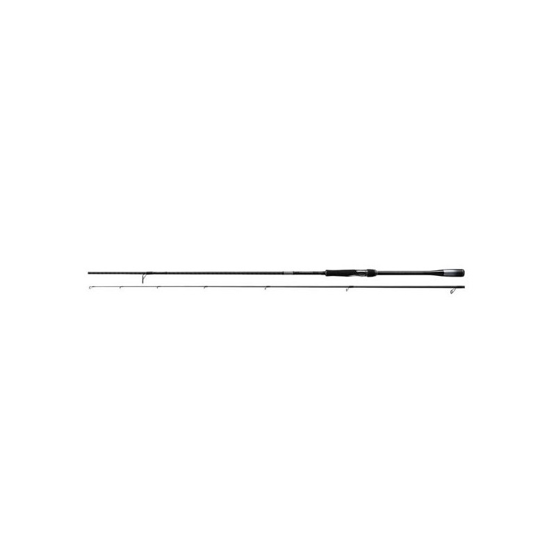 Wędka Lunamis Inshore Spinning 2,74m 6-25g 2 cz.