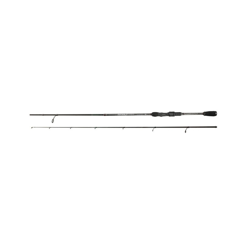 Wędka Mikado Kamisori ZANDER 198/18G 1-SEKCJA