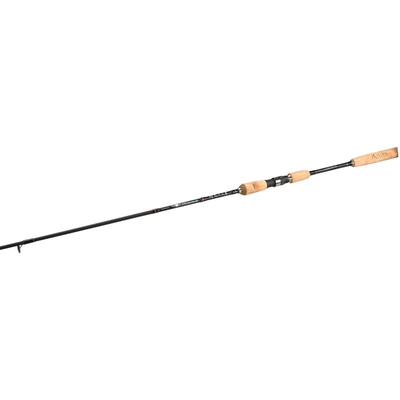 Wędka Mikado X-Plode ULTRA FINE Spin 2.4/8 G