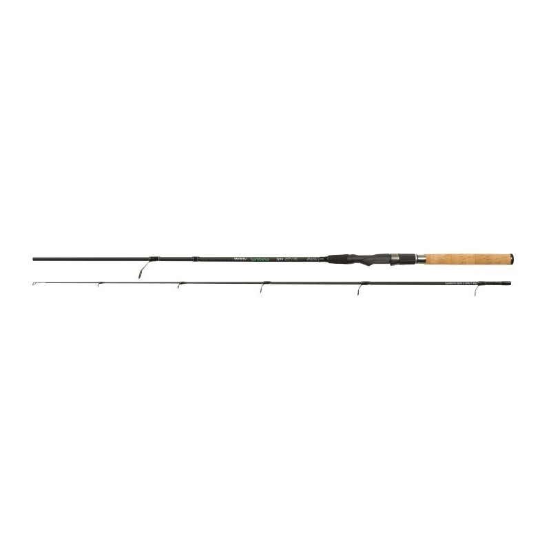 WĘDKA MISTRALL LAMBERTA SPIN 2,4/7-18G
