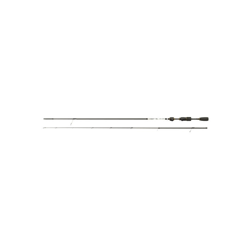 WĘDKA MISTRALL LEXUS ULTRA SPIN 1,95/1-7G