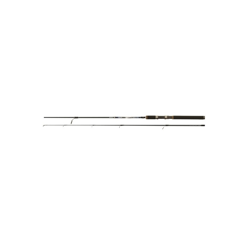WĘDKA MISTRALL ZINO AMBI SPIN 2,4/10-30G