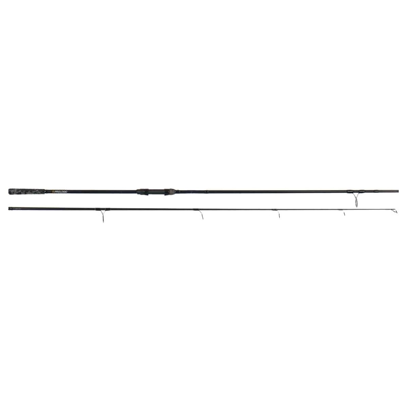 24042025680a067b38e31.jpeg WĘDKA PROLOGIC C1A CARP ROD 13' 390CM 3.5LB 2-SEC 57183 - obrazek 1