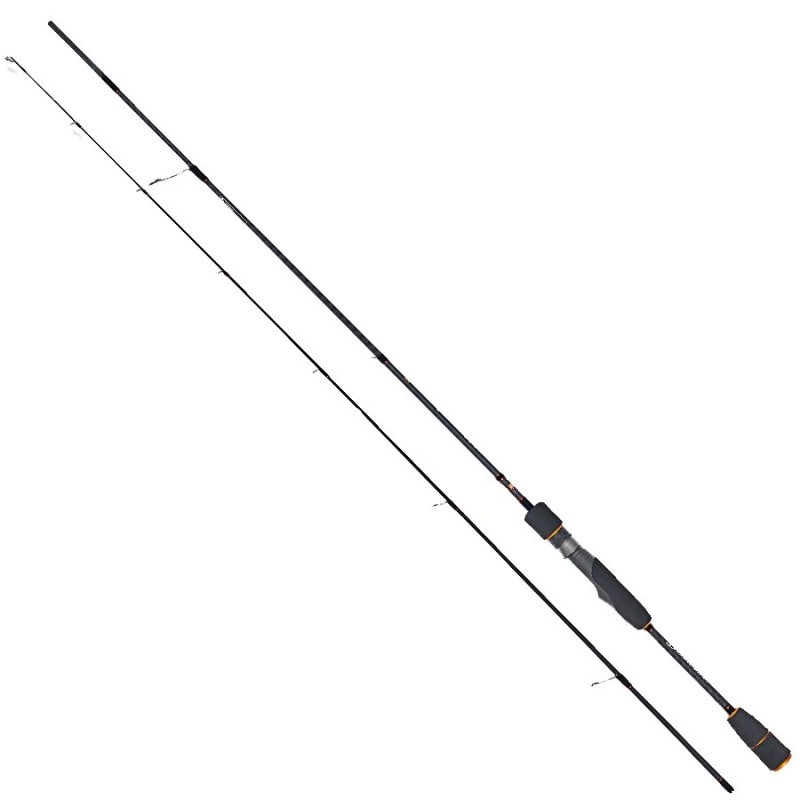 WĘDKA ROBINSON CITYLINER PERCH SPIN 1.98M 2.5-7G 1CL-SP-019