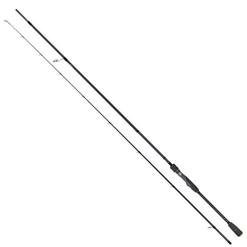 WĘDKA ROBINSON CITYLINER ZANDER SPIN 2.26M 8-38G 1CL-SZ-022