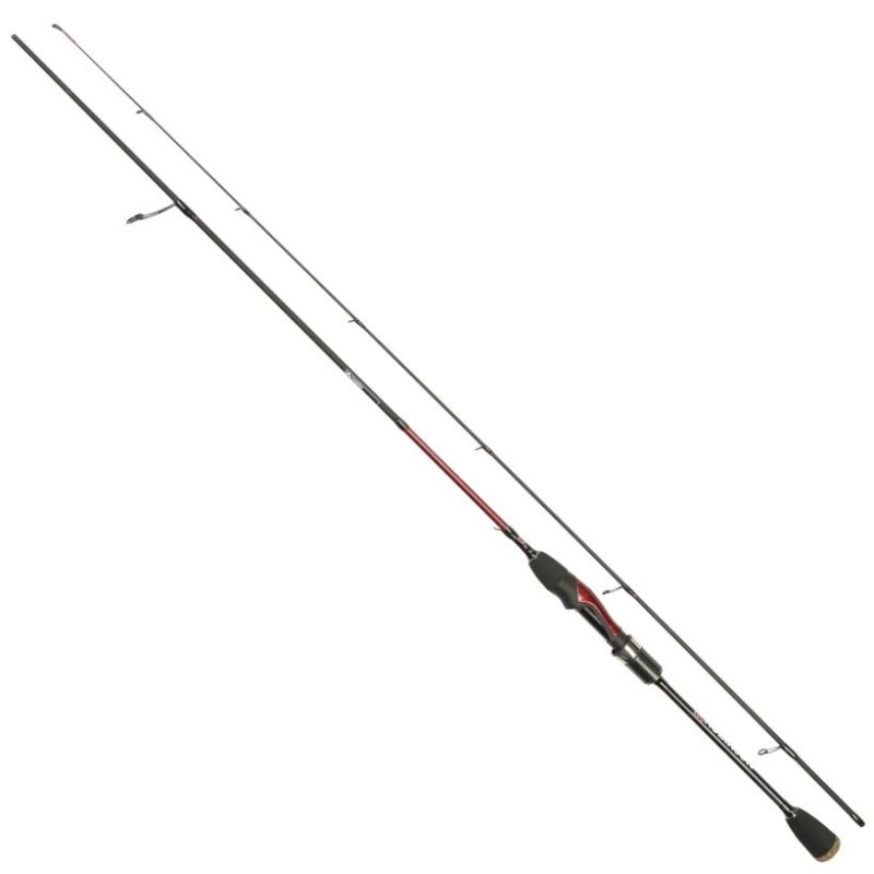 Wędka Robinson Scorpio Micro Spin 2,10m 2-9g