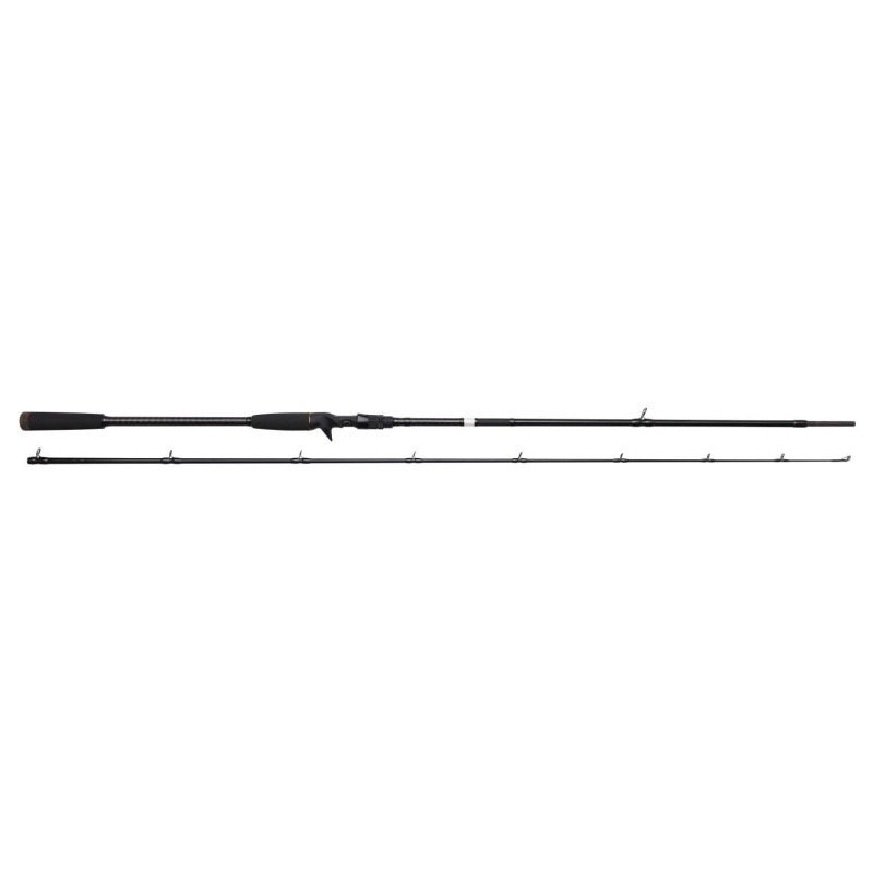 Wędka SG SG2 POWER GAME TRIGGER 7'3" 221CM 50-100G 2SEC