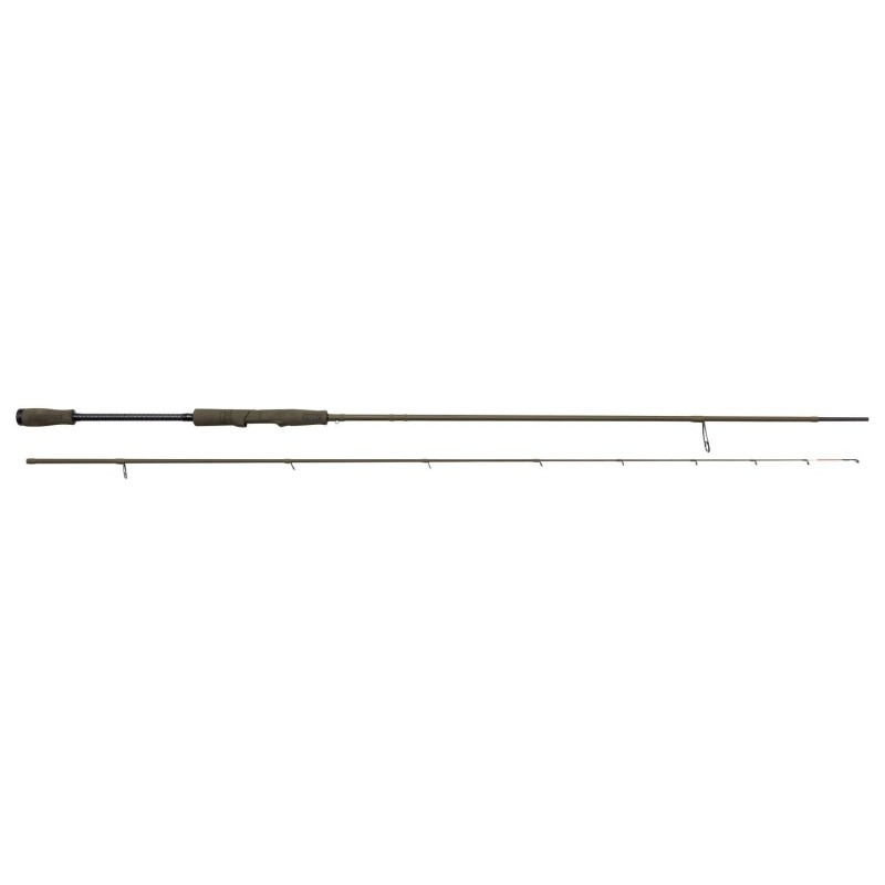Wędka SG SG4 DROP SHOT SPECIALIST 7'8" 233CM 5-18G 2SEC