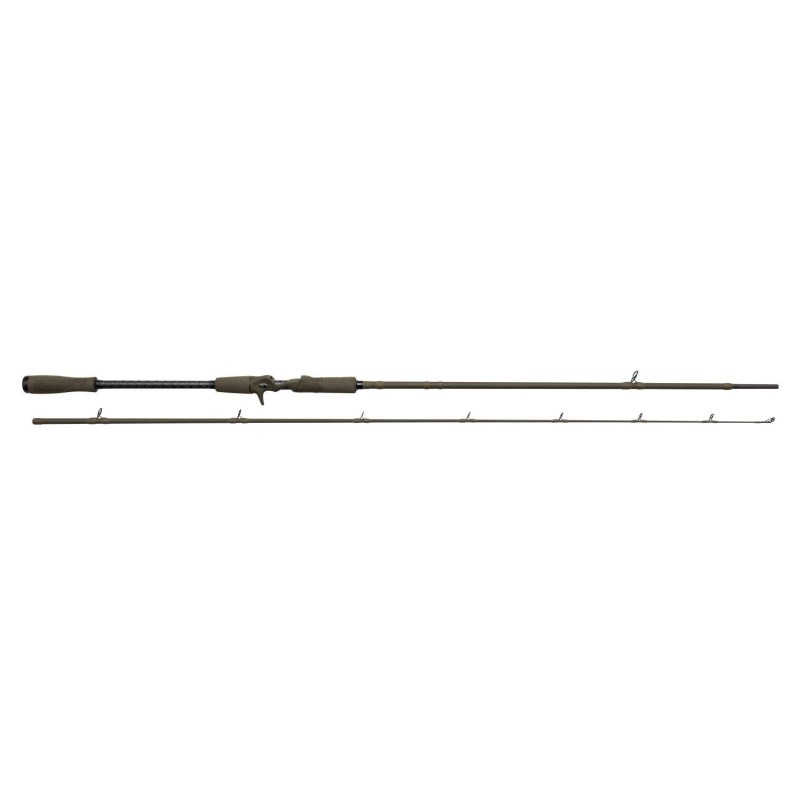 Wędka SG SG4 POWER GAME TRIGGER 8'6" 259CM 60-110G 2SEC