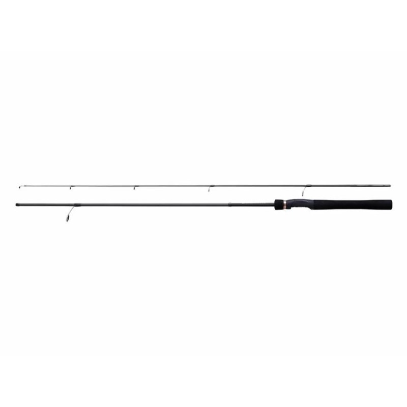 24042025680a06c45e068.jpeg Wędka Shimano Lurematic Bass Spinning 1,98m 3-10g 2cz - obrazek 1