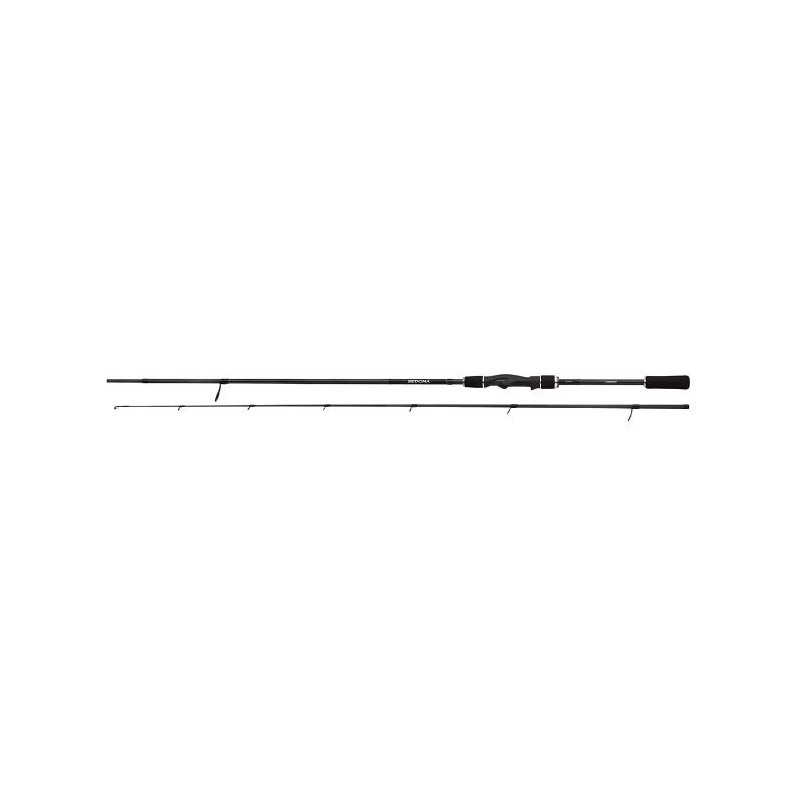 Wędka Shimano Sedona Spinning 2,44m 28-84g EVA