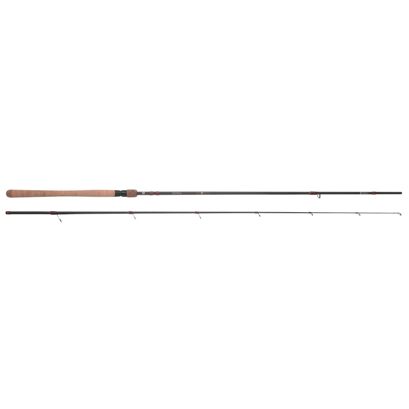 Wędka Spro Ridge CLASSIX SPIN 2.40M 10-30GR