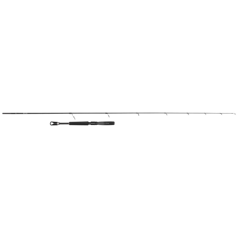 Wędka Spro Vibre BELLYBOAT ROD 1.85M 60G